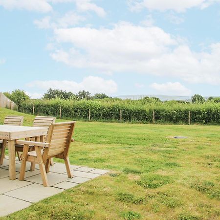 Hill Radnor - The Sheepfold Villa Llandrindod Wells Exterior photo